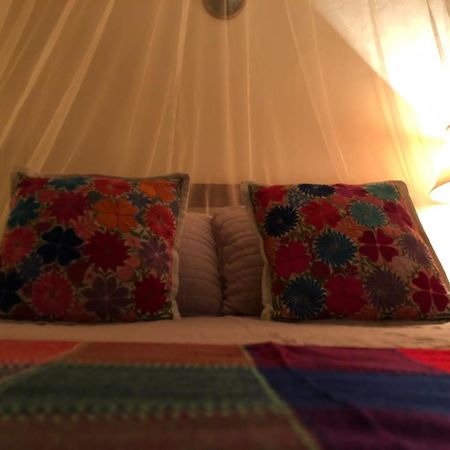 El Rosario Xochitiopan Hotel Posada Rancho Los Laureles מראה חיצוני תמונה