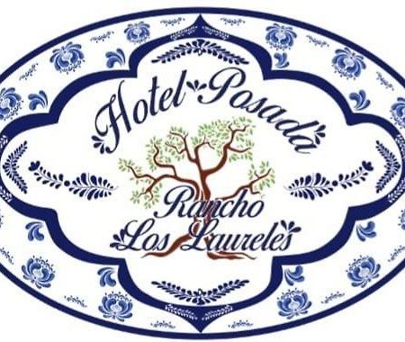 El Rosario Xochitiopan Hotel Posada Rancho Los Laureles מראה חיצוני תמונה