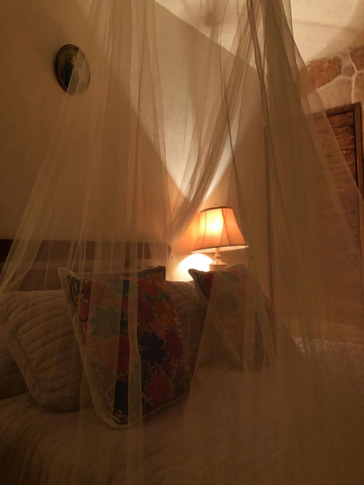 El Rosario Xochitiopan Hotel Posada Rancho Los Laureles מראה חיצוני תמונה
