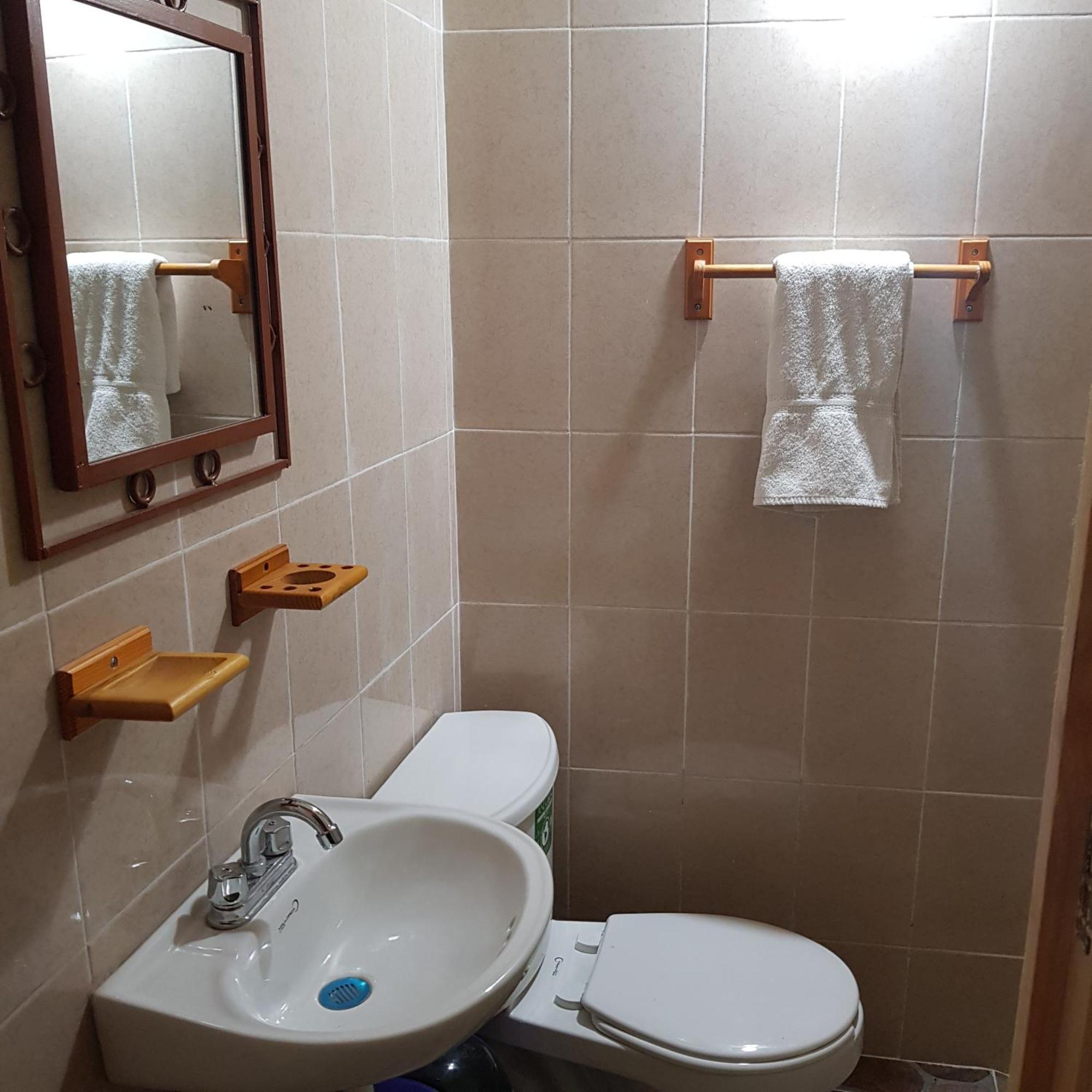 El Rosario Xochitiopan Hotel Posada Rancho Los Laureles מראה חיצוני תמונה