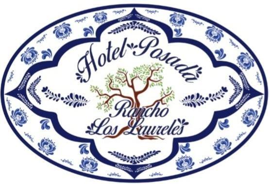 El Rosario Xochitiopan Hotel Posada Rancho Los Laureles מראה חיצוני תמונה