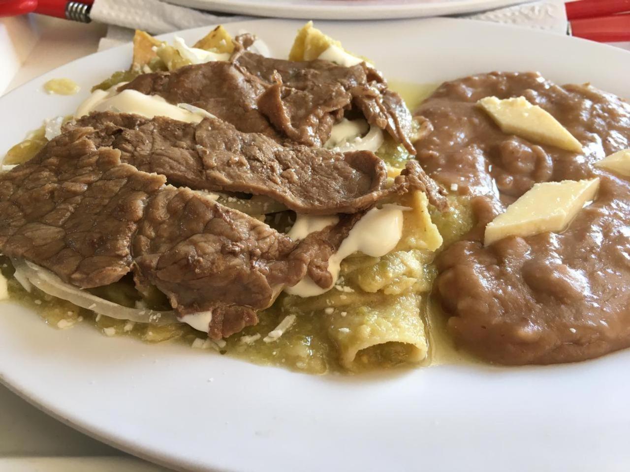 El Rosario Xochitiopan Hotel Posada Rancho Los Laureles מראה חיצוני תמונה