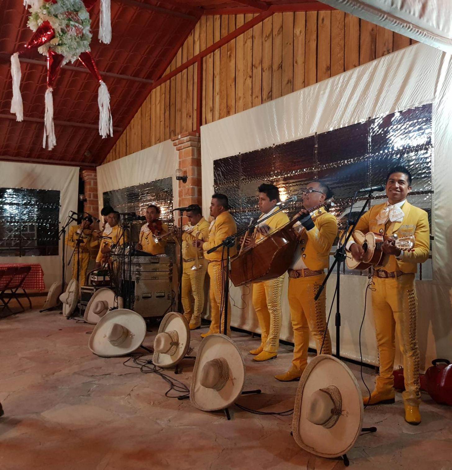 El Rosario Xochitiopan Hotel Posada Rancho Los Laureles מראה חיצוני תמונה